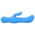 thumbnail image 3 of Posh Silicone Thumper G Vibe in Blue, 3 of 6