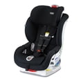thumbnail image 4 of Britax Boulevard ClickTight Convertible Car Seat, Black Contour SafeWash, 4 of 9