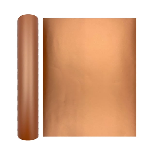 TIELUTT Gold HTV Heat Transfer VinylRoll PU on For Easy To Cut & HTV Heat Glitter Heat Transfer Blanks for Projects Cling Letters Pack Glitter Paper