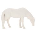 thumbnail image 1 of 1pc Mini Simulation Horse Reptile Pet Box Resin Horse Landscaping Ornament, 1 of 8