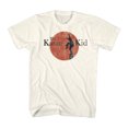 thumbnail image 1 of T-Shirt Adulte Logo Karate Kid des Années 80, 1 of 1