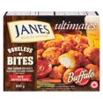 thumbnail image 1 of Janes Ultimates Buffalo Boneless Bites, 800 g, 1 of 12
