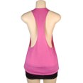 thumbnail image 1 of Timegard Womens Tank Top Summer Athletic Sleeveless Racerback Casual Comfy Workout Tee Top Solid Color, 1 of 3