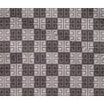 thumbnail image 4 of oneOone Cotton Flex Fabric Greek Key Geometric Printed Craft Fabric BTY 40 Inches Wide, 4 of 4