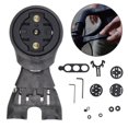 thumbnail image 4 of Bgsha Ordinateur Vélo Extension Support Adaptateur Base pour GARMIN Bryton Géant WAHOO, 4 of 8