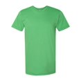 thumbnail image 1 of American Apparel USA-Made Fine Jersey Tee, S, Grass, 1 of 1