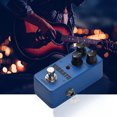 thumbnail image 4 of Effect maker,Knobs Pedal El Pedal Siuke Fvb2 Buzhi Rusuo, 4 of 7