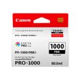 thumbnail image 2 of Canon PFI-100PBK 0 - 80 ml - Noir photo - original - Réservoir d'Encre - pour imagePROGRAF PRO-1000, 2 of 3
