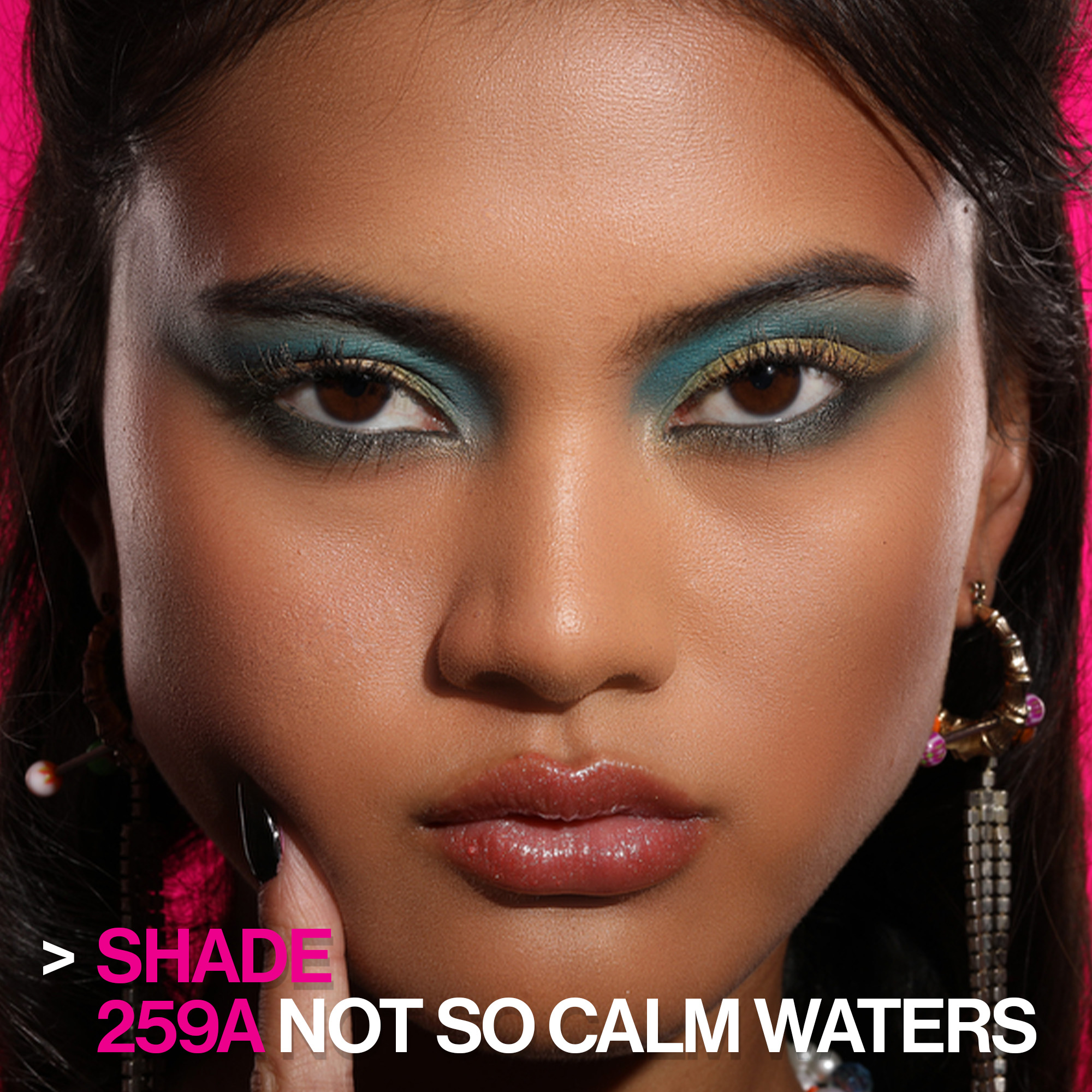 Coloricon Multistick - Ponts en feu Wet n Wild