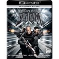 thumbnail image 1 of Doom - Unrated Extended Edition 4K Ultra HD + Blu-ray [UHD], 1 of 3