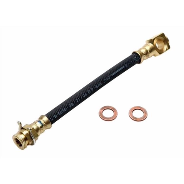 Raybestos Freins Ligne de Frein BH380483 Element3; Remplacement OE