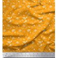 thumbnail image 1 of Soimoi Cotton Poplin Fabric Geometric Sign,Flag & Football Sports Print Fabric by Yard 42 Inch Wide, 1 of 3