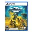 thumbnail image 1 of Jeu vidéo HELLDIVERS™ 2 pour PS5, 1 of 9