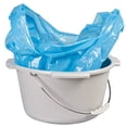 thumbnail image 3 of Carex Commode Liners, 7 count, 3 of 6