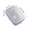 H-A, variant on Bigersell 3pcs Food Storage Containers Sets with Lids Airtight Easy Open Plastic Food Containers Clear Reusable Stackable Food Storage Box 4 Snap Lock Lids Canister Kitchen Pantry Organization A