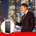 thumbnail image 3 of MesaSe Soft Shockproof TPU Phone Cases Protective Phone Shells Cellphone Covers for Nokia 5.4 Smartphones, 3 of 8