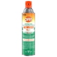 thumbnail image 1 of OFF! Aérosol chasse-moustiques extérieur, 350 g, 1 of 9