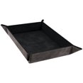 thumbnail image 4 of Ultra Pro ULP15717 Foldable Dice Rolling Tray - Jet, 4 of 4