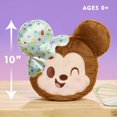 thumbnail image 3 of Peluches parfumée Squeeze-A-Munch Grande Disney Munchlings - Mickey Mouse, 3 of 6