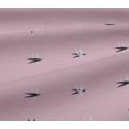 thumbnail image 5 of oneOone Viscose Jersey Fabric Arrow Ikat Printed Fabric 1 Yard 60 Inch Wide, 5 of 5