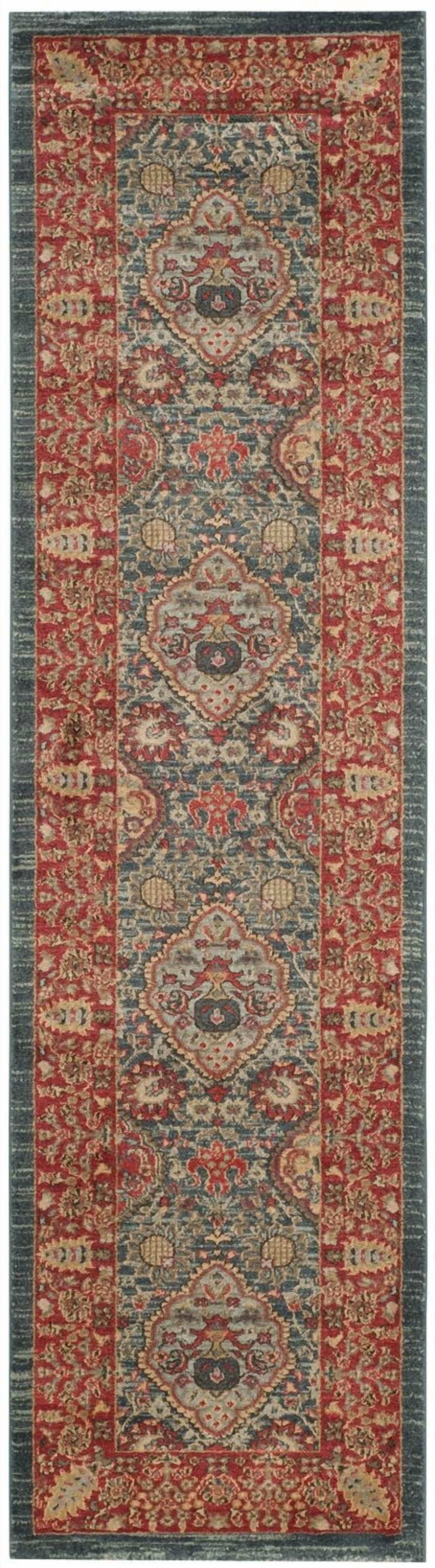 Safavieh Mahal Napier Tapis Floral