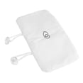 thumbnail image 1 of PVC Bath Cushion Head Neck Support Bathtub Pillow, Bath Pillow, Bath For, 1 of 8