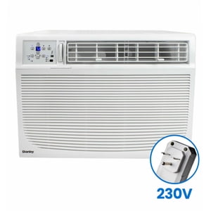 Danby 25000 BTU Fenêtre AC en blanc DAC250EB3WDB