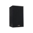 thumbnail image 2 of Klipsch R51MB Reference 5" Black Bookshelf speaker in Black (Pair), 2 of 11