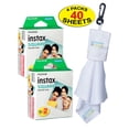 thumbnail image 2 of Fujifilm Square Twin Pack Film 2 pack, 2 of 2