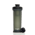 thumbnail image 1 of Contigo Fit Shake & Go 2.0 Protein Shaker Bottle with Leak-Proof Lid, 28 oz (828 ml), Gym Water Bottle with Whisk and Carry Handle, Dishwasher Safe Mixer Bottle, Sake with Salt, 1 of 8