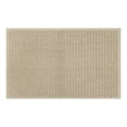thumbnail image 1 of Better Homes & Gardens Signature Soft Looped Bath Mat, Almond Biscuit, 20" x 34", 1 of 8