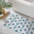 thumbnail image 3 of Non-Skid Ultra-Thin Area Rugs Washable Multipurpose 24 x 44 Inches Floor Mat, 3 of 7