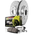 thumbnail image 1 of Power Stop K3019-26 Trousse de Freins, 1 of 1