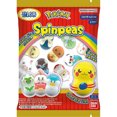 thumbnail image 4 of Pokemon Spinpeas Gum (Korea) case, 1.5g 14ct, 4 of 4