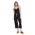 thumbnail image 1 of George Women's Pajama 2-Piece Set, 1 of 6