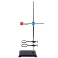 thumbnail image 2 of Support de Laboratoire, avec Porte-Fioles, pour les Laboratoires Scolaires, 2 of 8