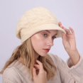 thumbnail image 1 of Harpily Serviette de Bain Extra Longue en Microfibre Micro Fibre Velours pour Sécher les Cheveux, Chapeau Sèche-Cheveux Turban, 1 of 4