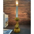 thumbnail image 2 of TopLLC Halloween Pumpkin Candlestick Placement,Hollow Out Candle Base Home Decoration, 2 of 9