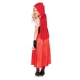 thumbnail image 2 of Leg Avenue Déguisement pour Enfants Red Riding Hood, 2 of 2