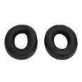 thumbnail image 2 of Ear Cushions, 2pcs Memory Foam Replacement Ear Pads  for  Headphones, 2 of 7