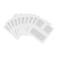 thumbnail image 1 of CEHVOM Self-adhesive Screen Window And Door Repair Subsidy In Summer Clearance, 1 of 1