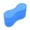 Blue, variant on Almencla Pull Buoy Comfortable Swimming Buoy for Beginner Adults Kids Aquatic Fitness Black