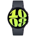 thumbnail image 2 of Samsung Galaxy Watch6 SM-R940 (44mm, Bluetooth) GPS Smartwatch with Heart Rate Monitor - Refurbished (Excellent), 2 of 7