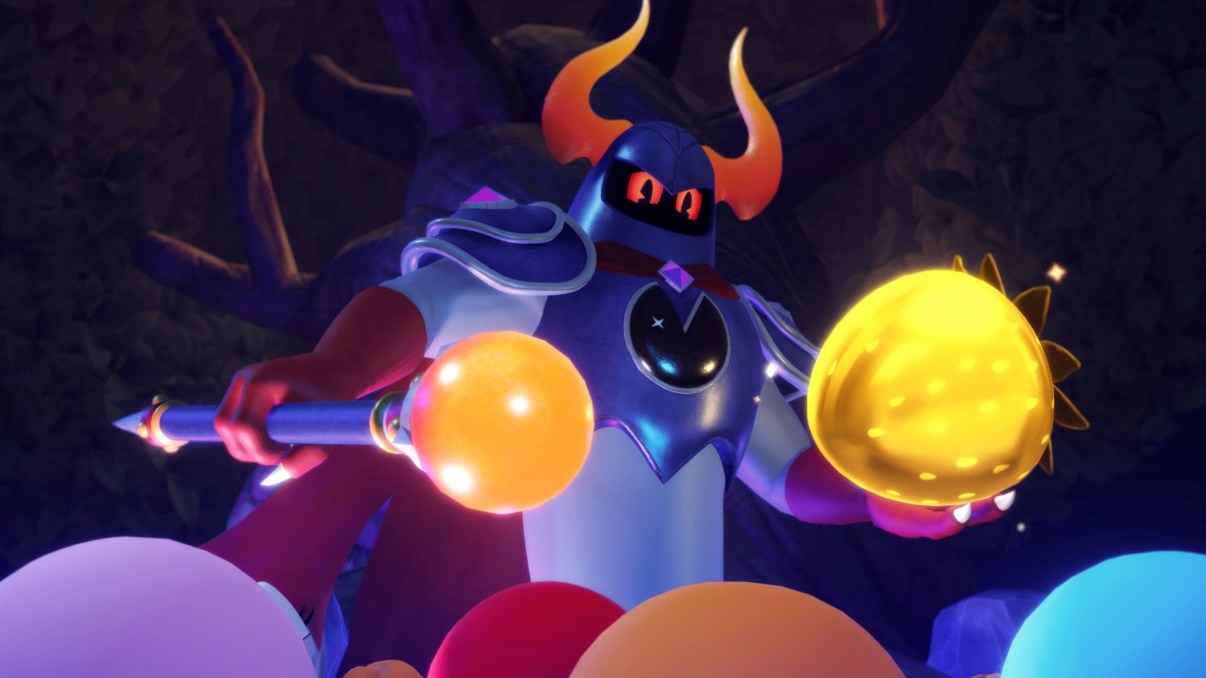 Jeu vidéo PAC-MAN WORLD 2 Re-PAC pour (NSW2)