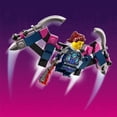 thumbnail image 2 of LEGO Ninjago Le robot grimpeur ninja de Kai 71812 Ensemble de construction (623 pièces), 2 of 6