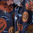 thumbnail image 4 of Cameland Chemise Décontractée à Manches Courtes pour Homme Style Hawaïen de Vacances Blouse T-Shirt, 4 of 9