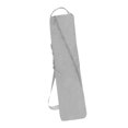thumbnail image 4 of Lipstore Sac pour Tapis Porte-Tapis d'Exercice Sac de Rangement Léger pour Parc Bureau Gym Gris Pâle, 4 of 8