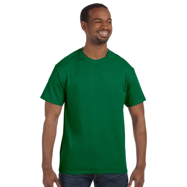 Gildan Gd 5000 5.3 Oz Heavy Cttn Ss T