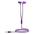 thumbnail image 1 of SZXZYGS 3.5Mm with Microphonestereo In-Ear Earphones Headphones Headset Earbuds, 1 of 1