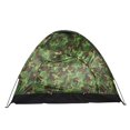 thumbnail image 2 of Rdeghly Camouflage Tent Waterproof Camping Tent For Beach Hiking, 2 of 8
